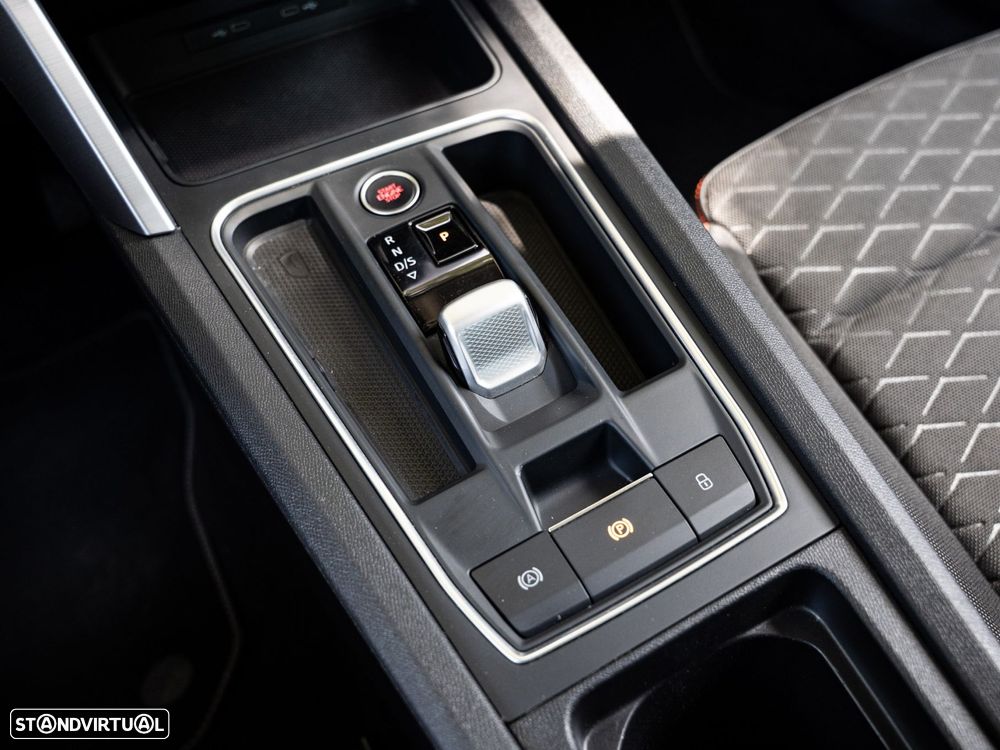 SEAT Leon 1.4 e-Hybrid FR DSG - 40
