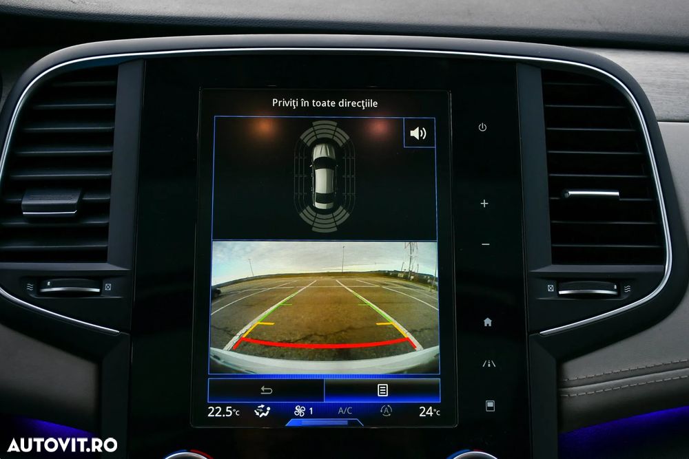 Renault Talisman ENERGY dCi 160 EDC INITIALE PARIS - 18