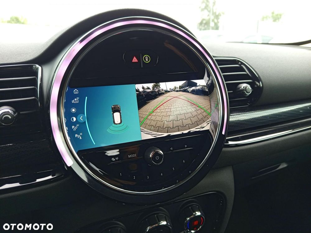 MINI Clubman - 17