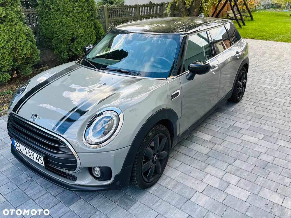 MINI Clubman Cooper - 11