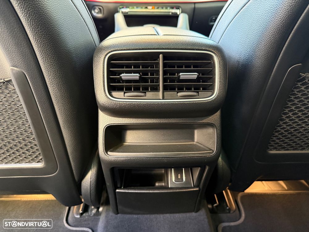 Mercedes-Benz GLE 350 - 47