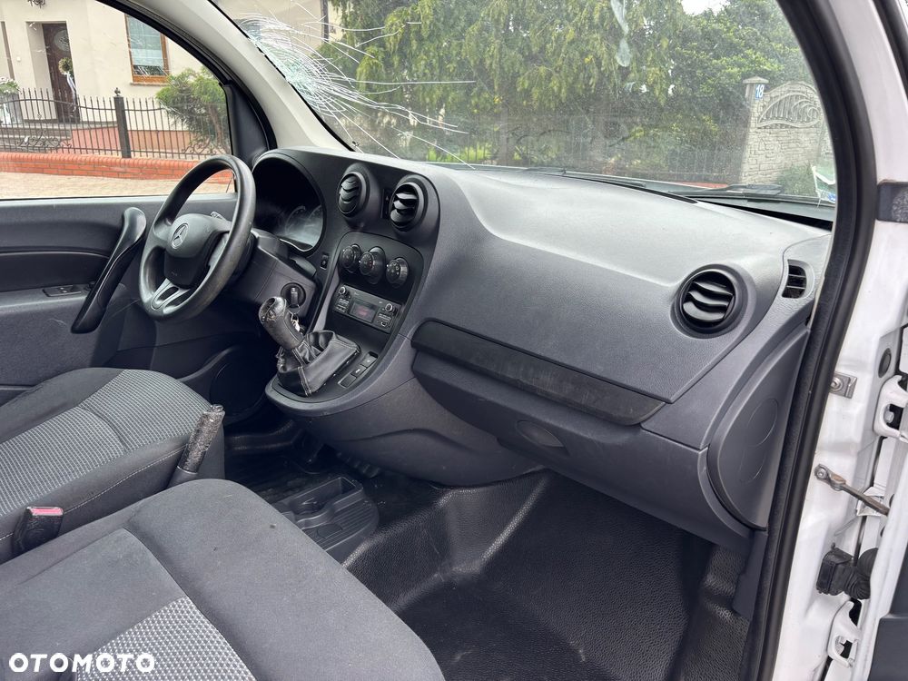 Mercedes-Benz Citan - 9