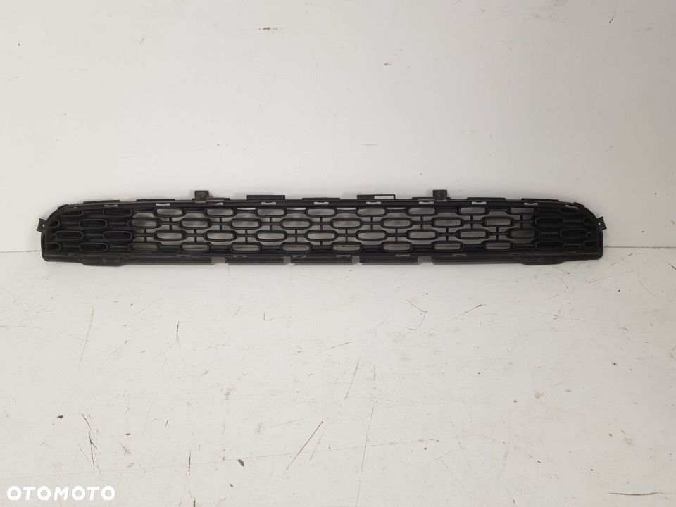 KIA PICANTO II LIFT 14-17 KRATKA ŚRODKOWA ZDERZAKA PRZÓD PRZEDNIA 86562-1Y500 - 1