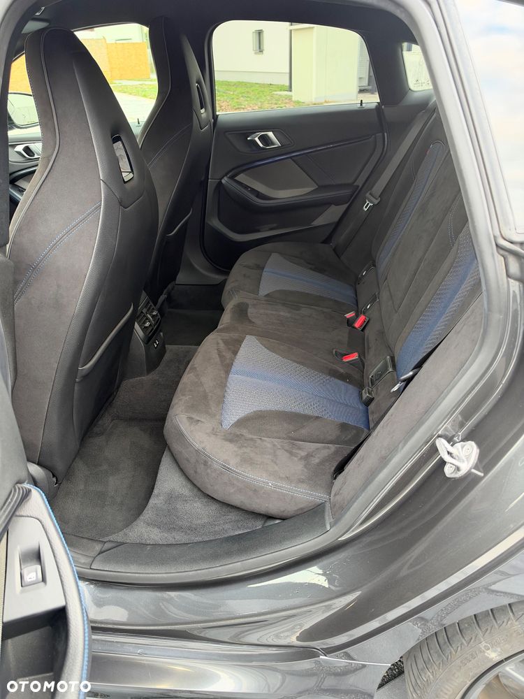 BMW Seria 2 M235i xDrive - 13