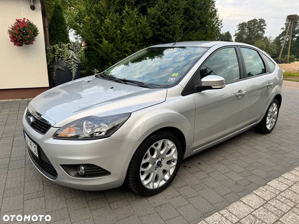 Ford Focus - 23