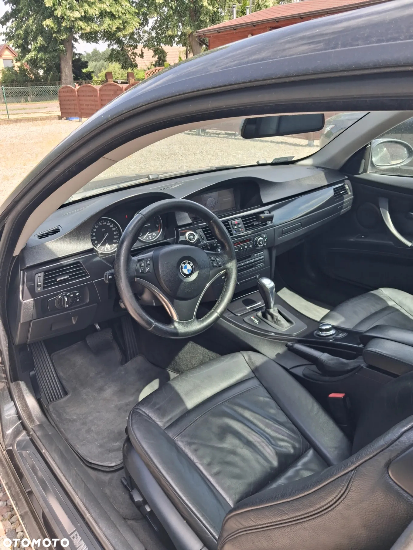BMW Seria 3 - 11