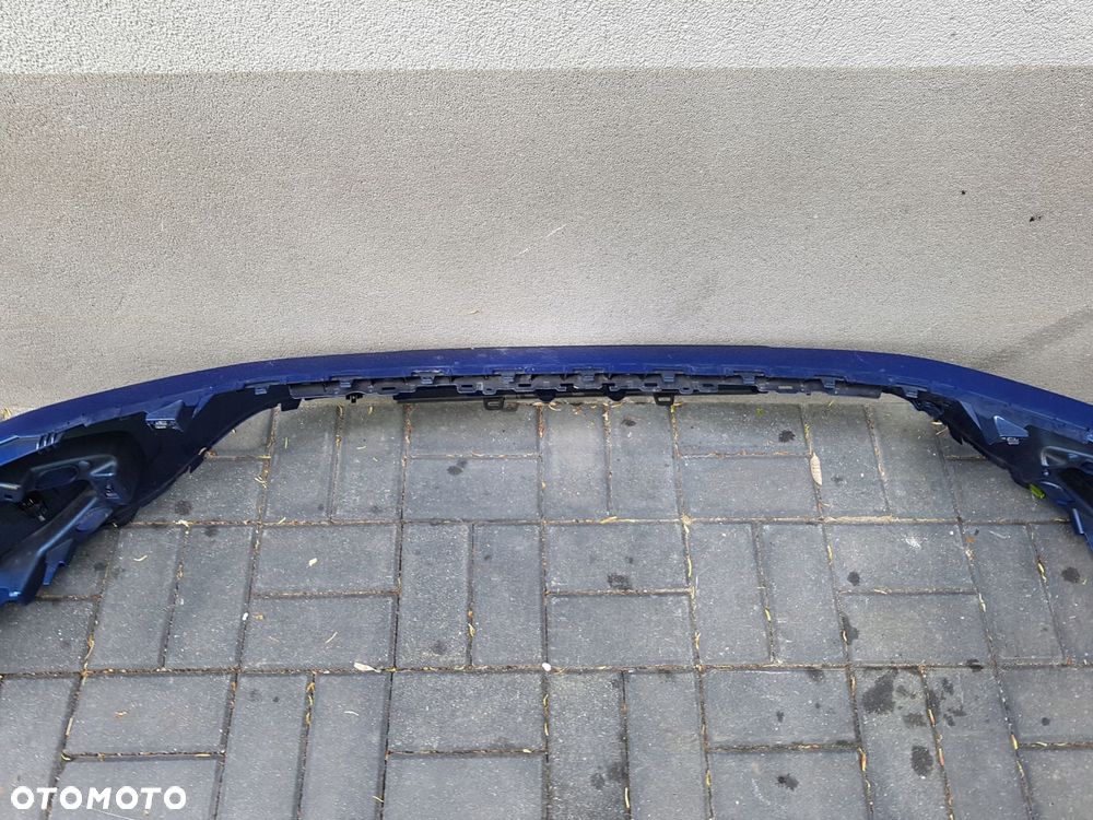 vw t-roc lift zderzak przód 2ga807221q - 6