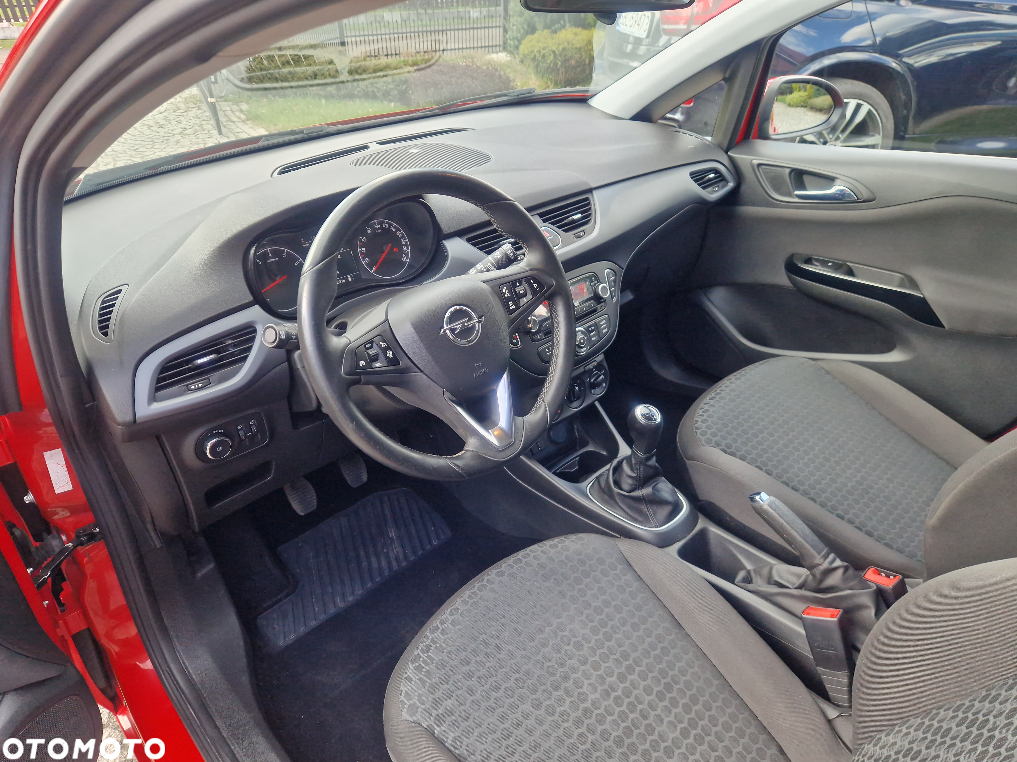 Opel Corsa 1.2 Color Edition - 15