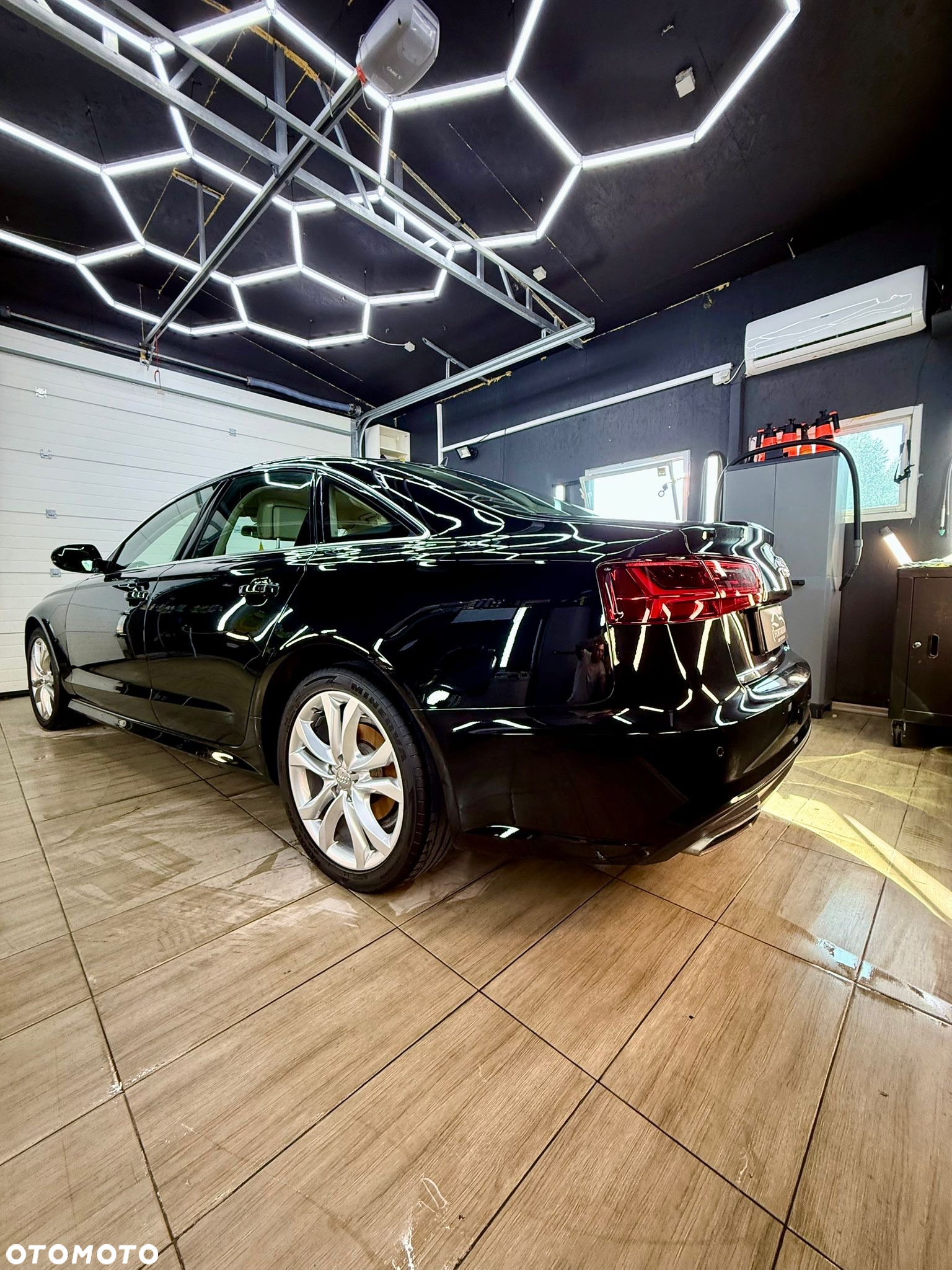 Audi A6 - 3