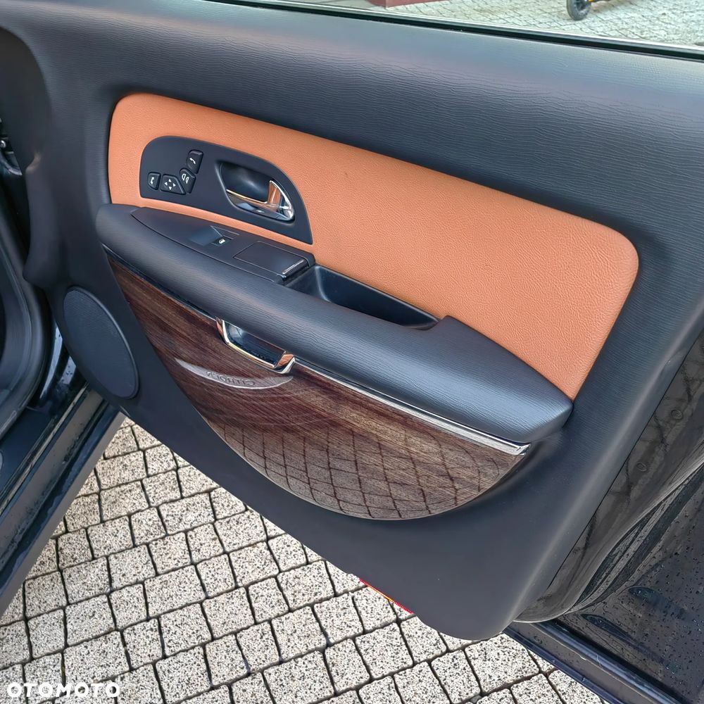 Citroën C6 HDi 205 Biturbo FAP Exclusive - 24