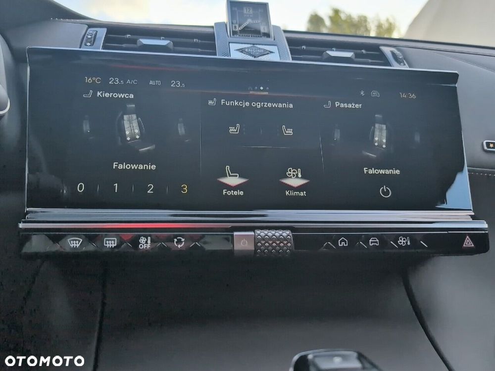 DS Automobiles DS 7 1.6 E-Tense 4x4 Antoine de Saint Exupéry - 26