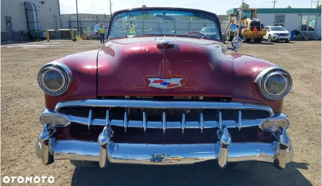 Chevrolet Bel Air - 2