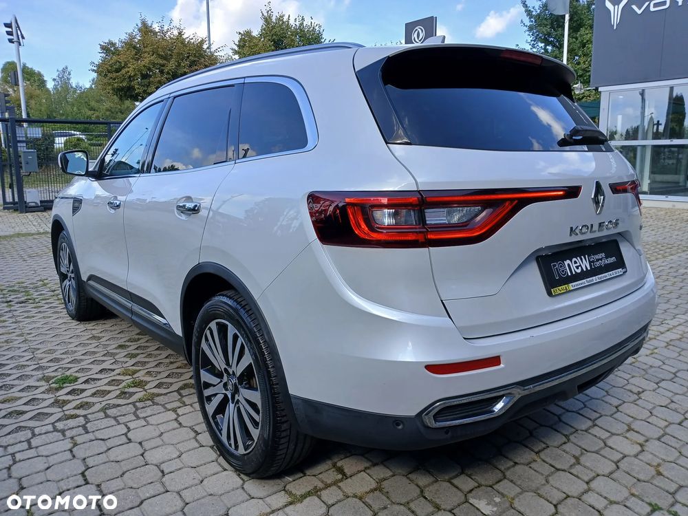 Renault Koleos 2.0 dCi Initiale Paris 4x4 X-Tronic - 13