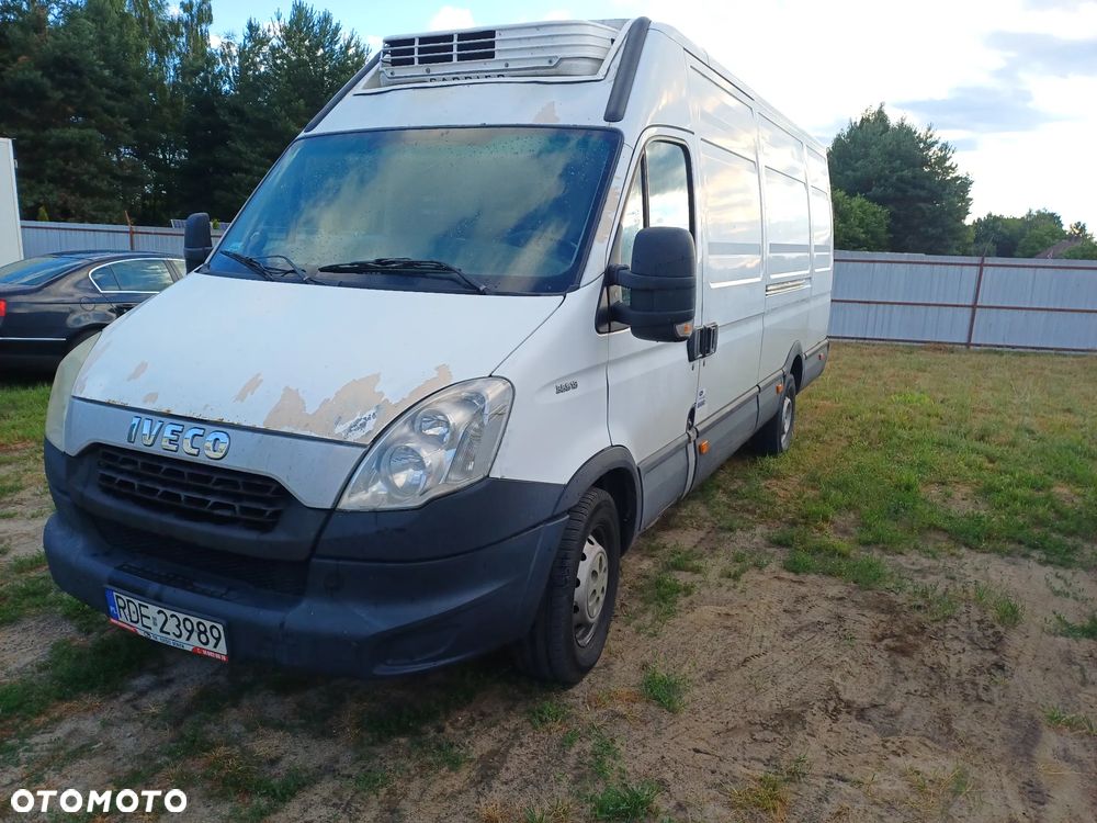 Iveco 35s13 - 5