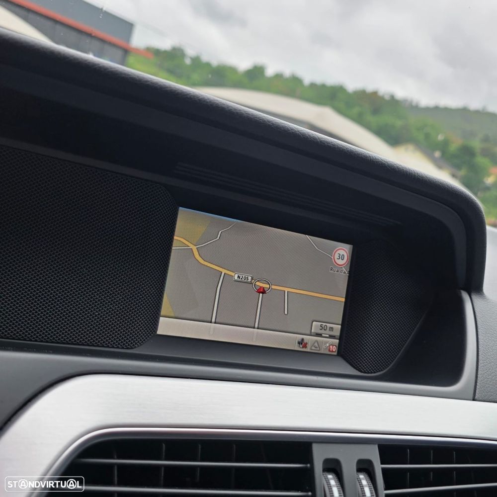 Mercedes-Benz C 200 - 27