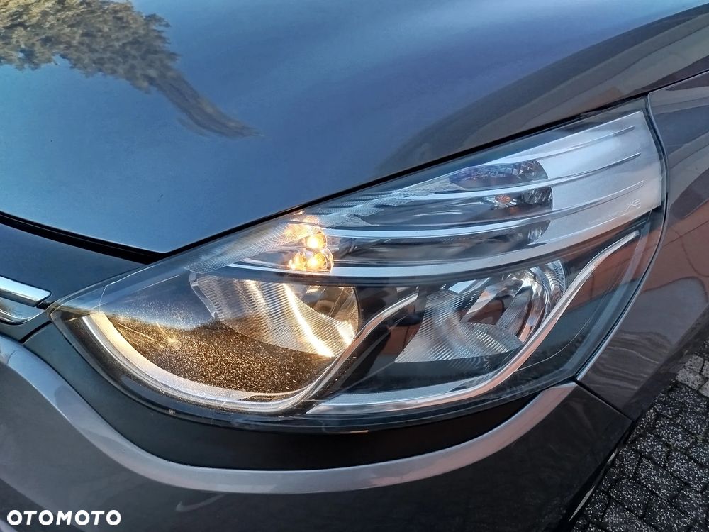 Renault Clio 0.9 Energy TCe Intens - 29