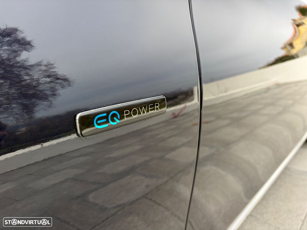 Mercedes-Benz C 300 de Avantgarde - 11