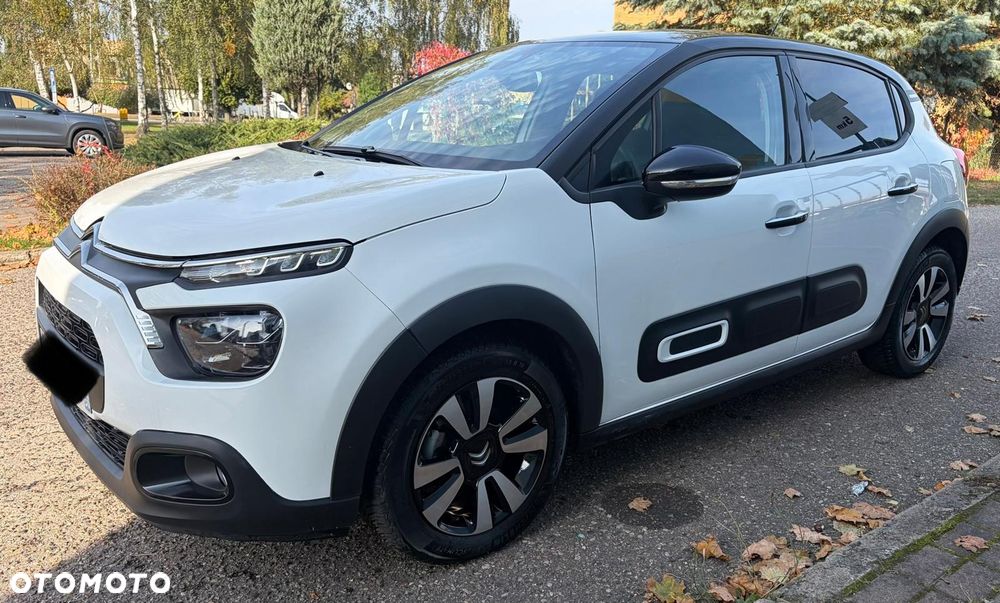 Citroen C3 2024 photo 4