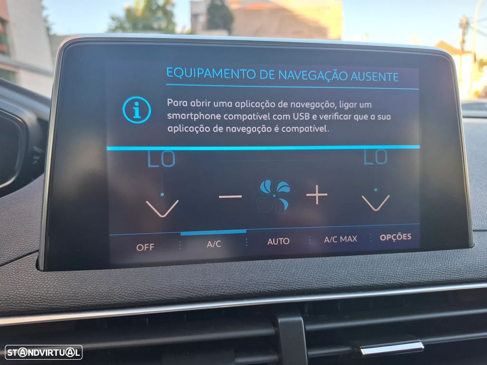 Peugeot 3008 PureTech 130 Stop & Start GPF EAT8 Active Business-Pack - 15