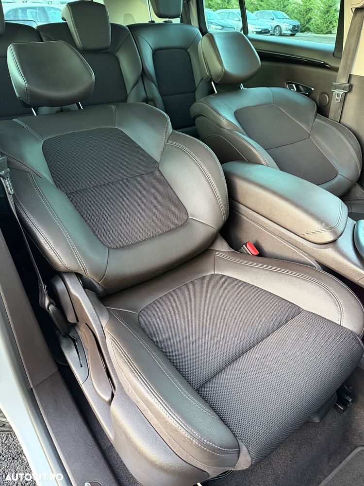 Renault Espace Energy dCi 160 EDC LIMITED - 20