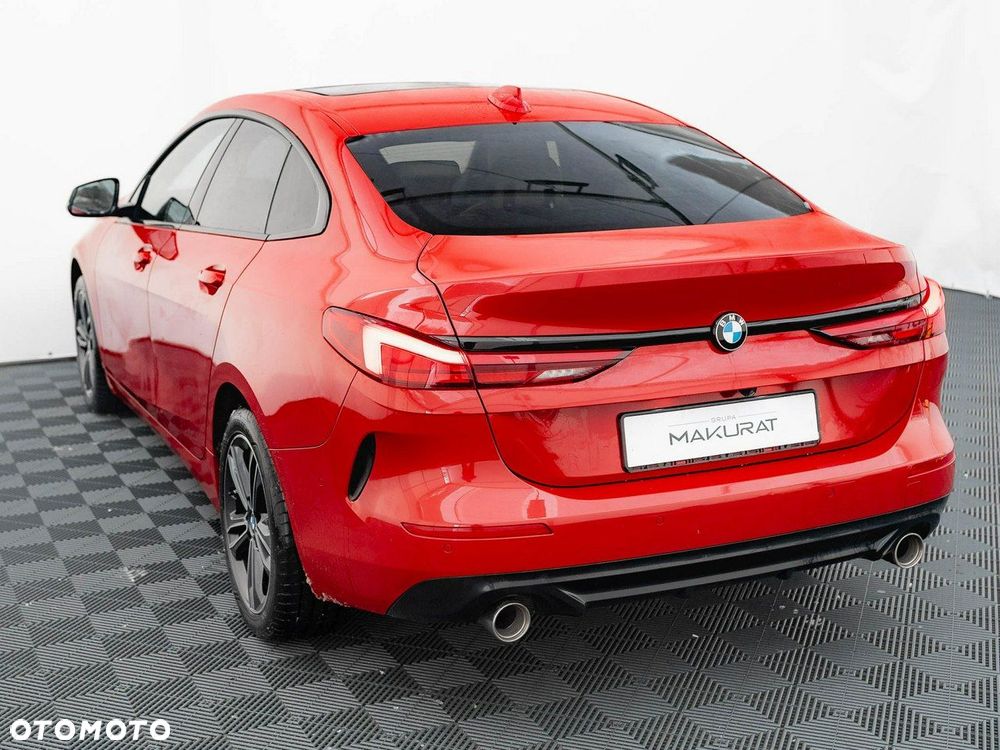 BMW Seria 2 220i xDrive Sport Line - 5