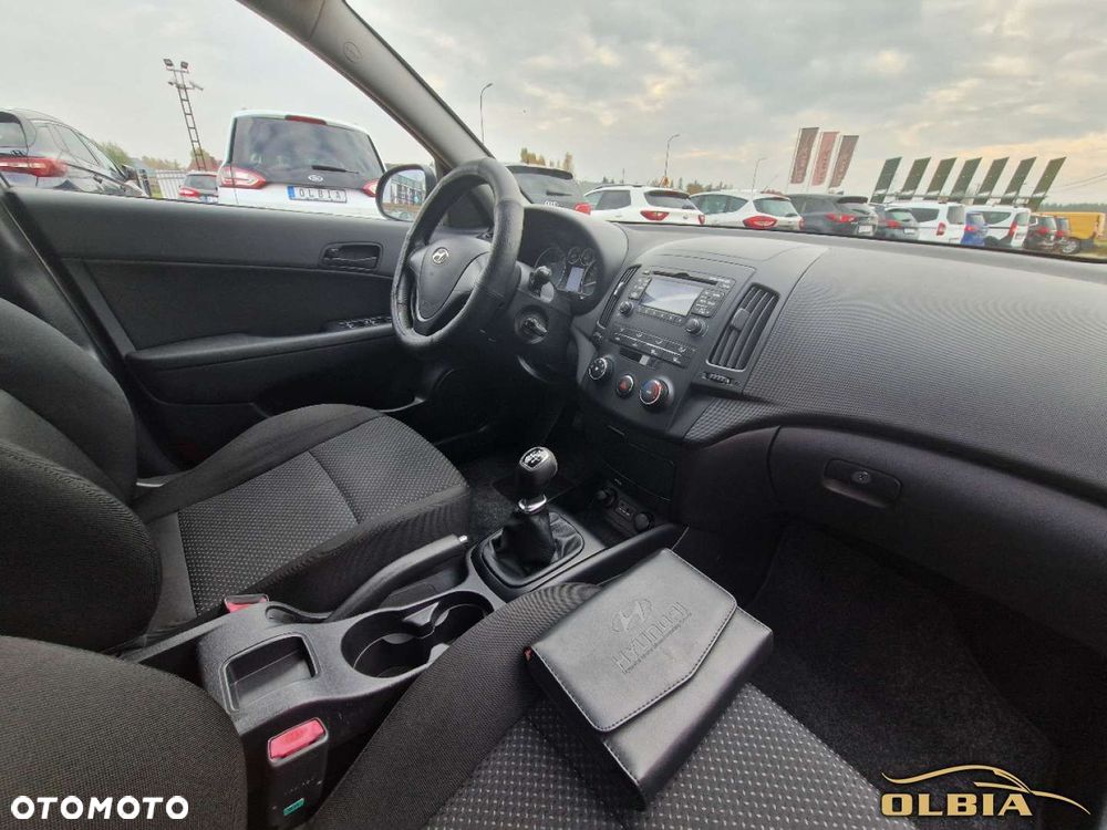 Hyundai i30 1.4 Classic - 24