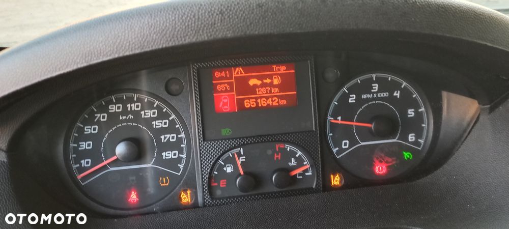Fiat Ducato - 13