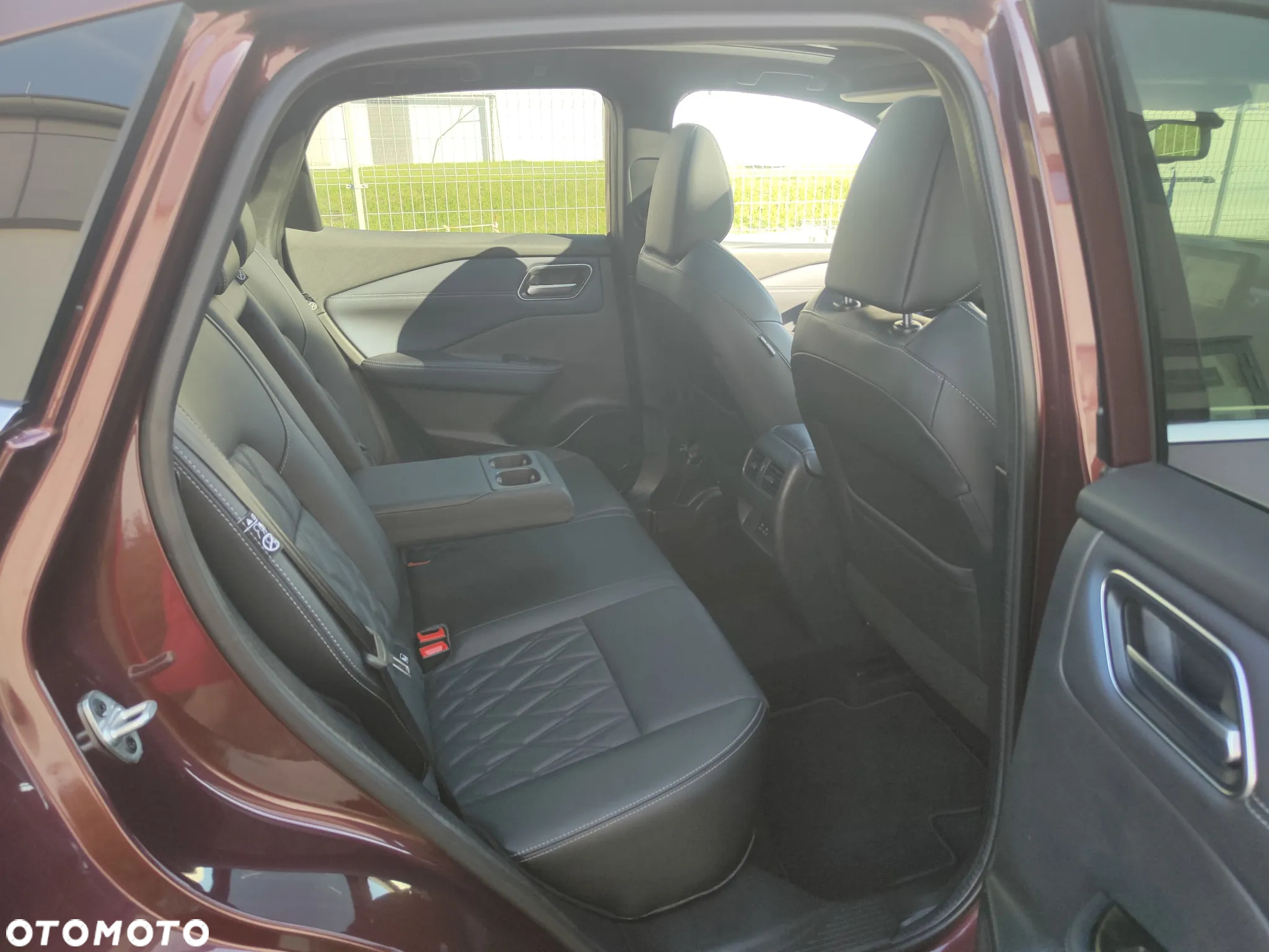 Nissan Qashqai 1.3 DIG-T MHEV Xtronic Tekna+ - 13