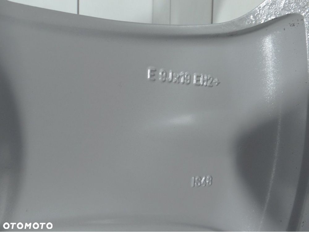 Felgi aluminiowe BMW  19" X6 E71 - 3