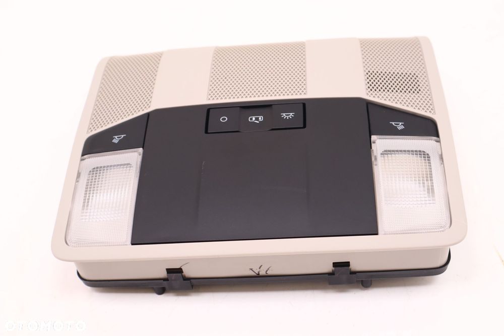 MITSUBISHI ECLIPSE CROSS LAMPKA PODSUFITKI 299166811 - 3