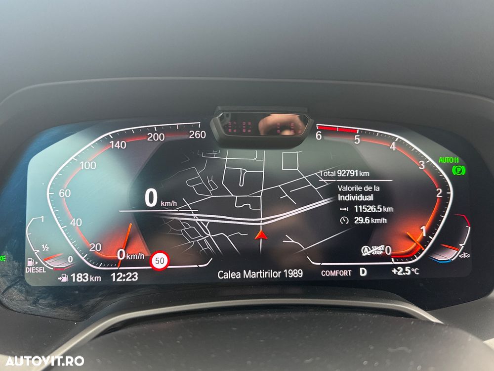 BMW X6 xDrive40d - 13