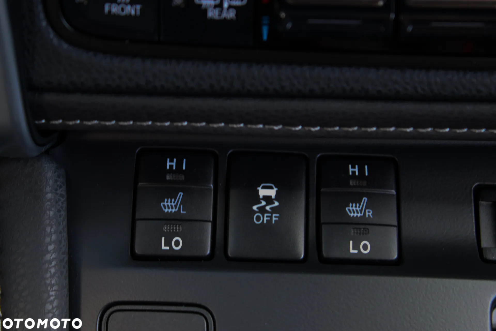 Toyota Auris 1.8 VVT-i Hybrid Automatik Executive - 34