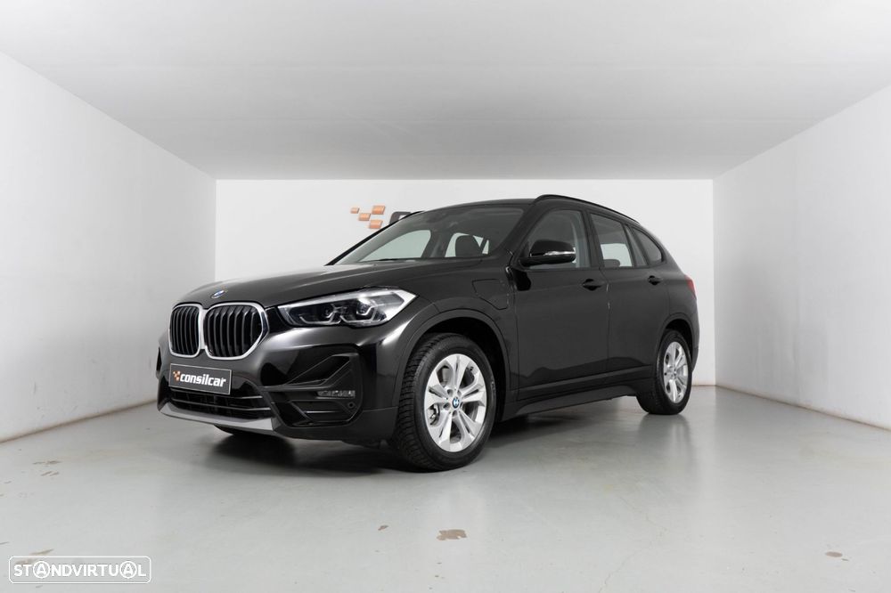 BMW X1 25 e xDrive Corporate Edition - 7