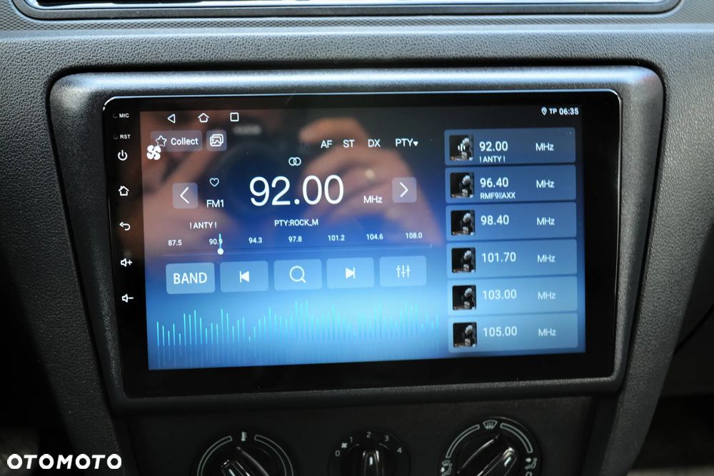 Skoda RAPID 1.6 TDI DPF Ambition - 20