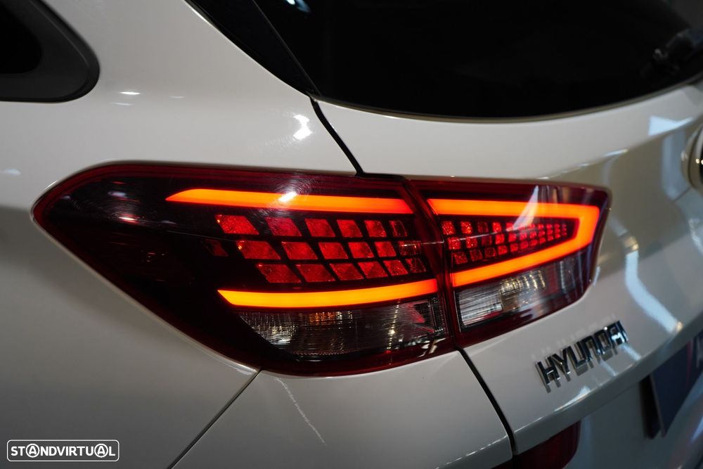 Hyundai i30 SW - 32