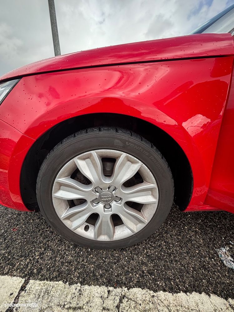 Audi A1 Sportback - 16