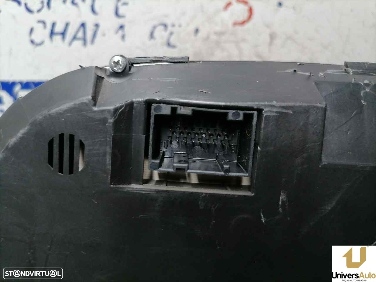 QUADRANTE FIAT PUNTO 2004 -46833368 - 3