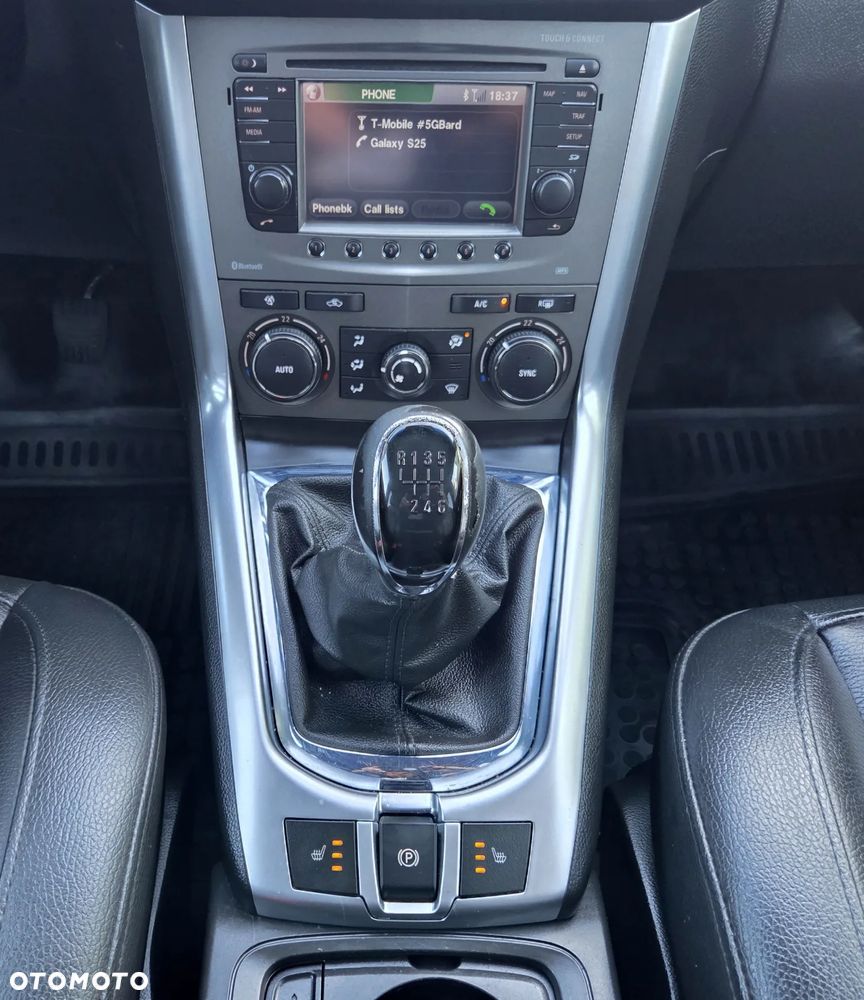 Opel Antara 2.2 CDTI Cosmo - 27