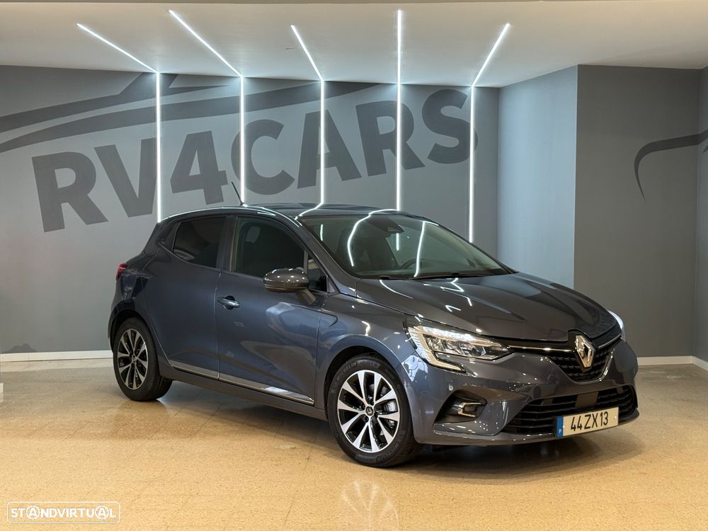 Renault Clio 1.5 Blue dCi Intens - 9