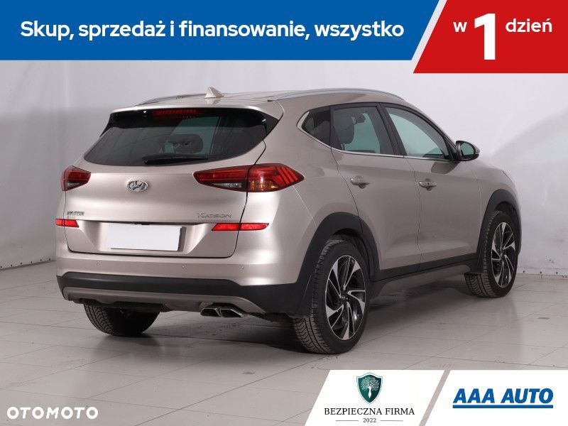 Hyundai Tucson - 7
