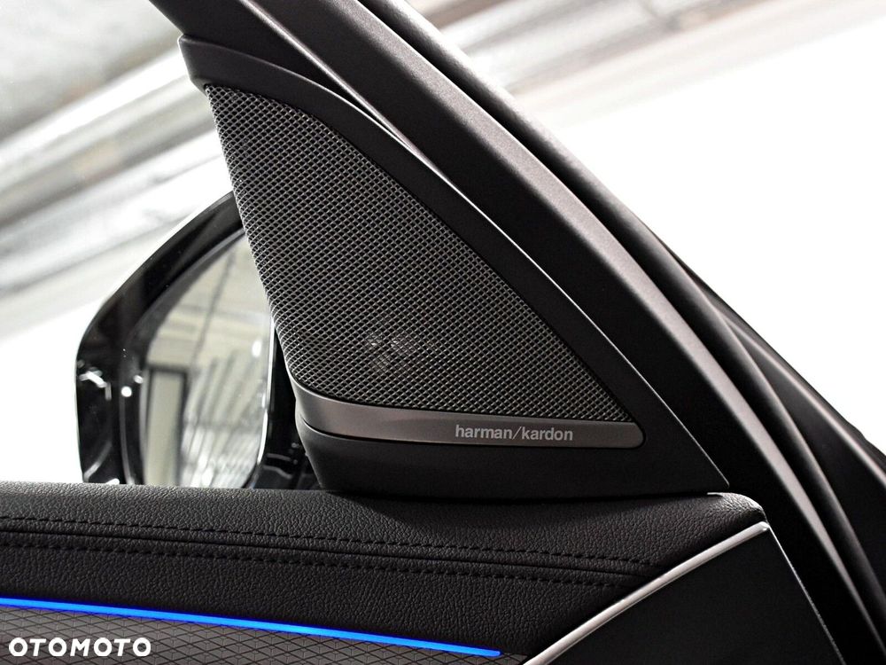 BMW Seria 5 - 22