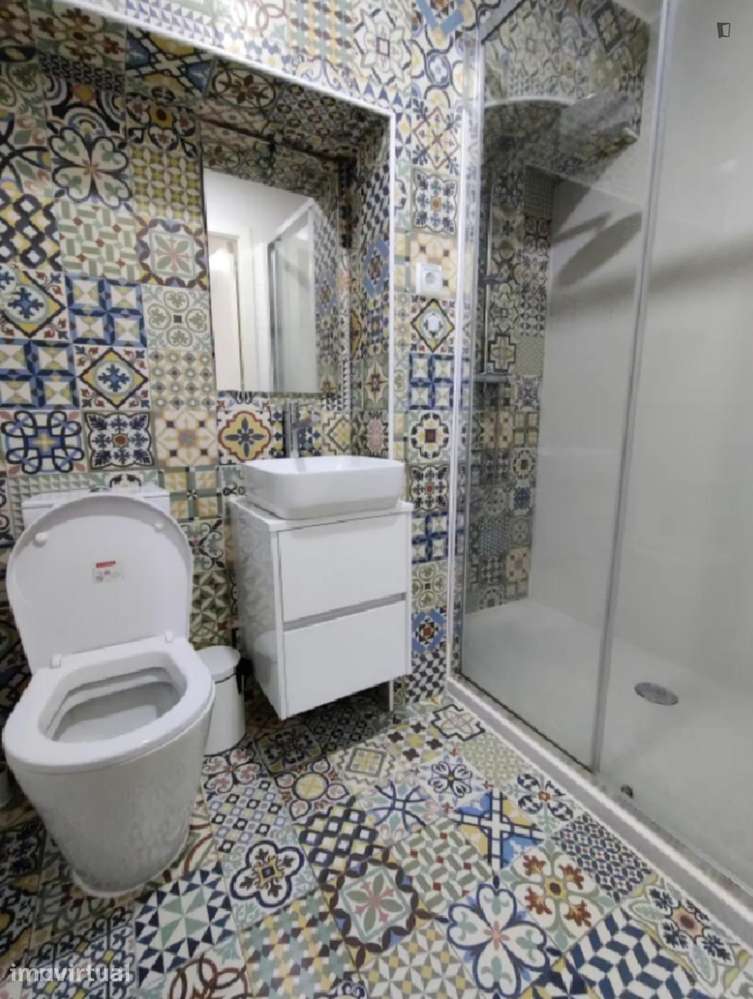Estúdio - localizado em Montarroio Coimbra - Grande imagem: 2/9