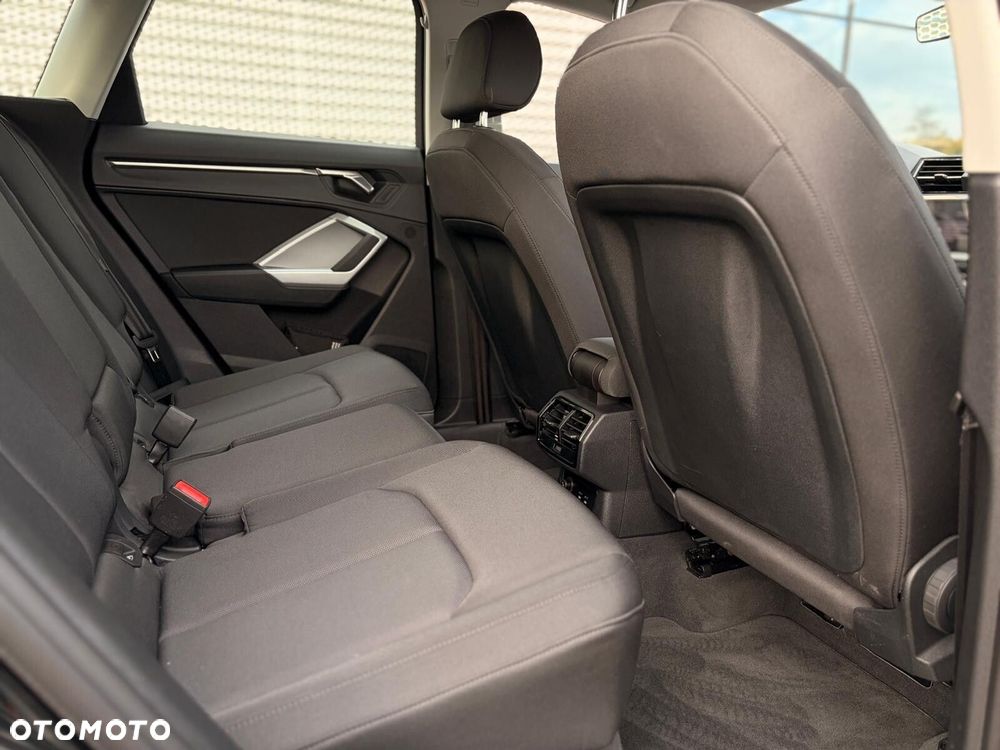Audi Q3 45 TFSI e S Line S tronic - 18