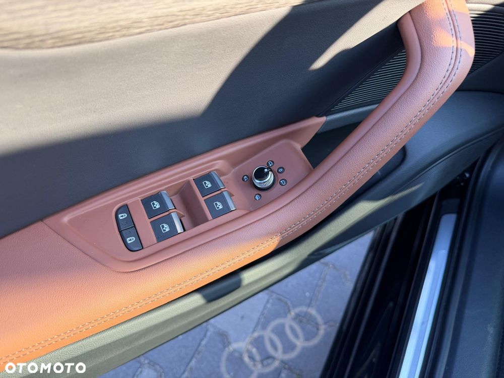 Audi A4 Limousine 40 TFSI quattro S tronic - 5