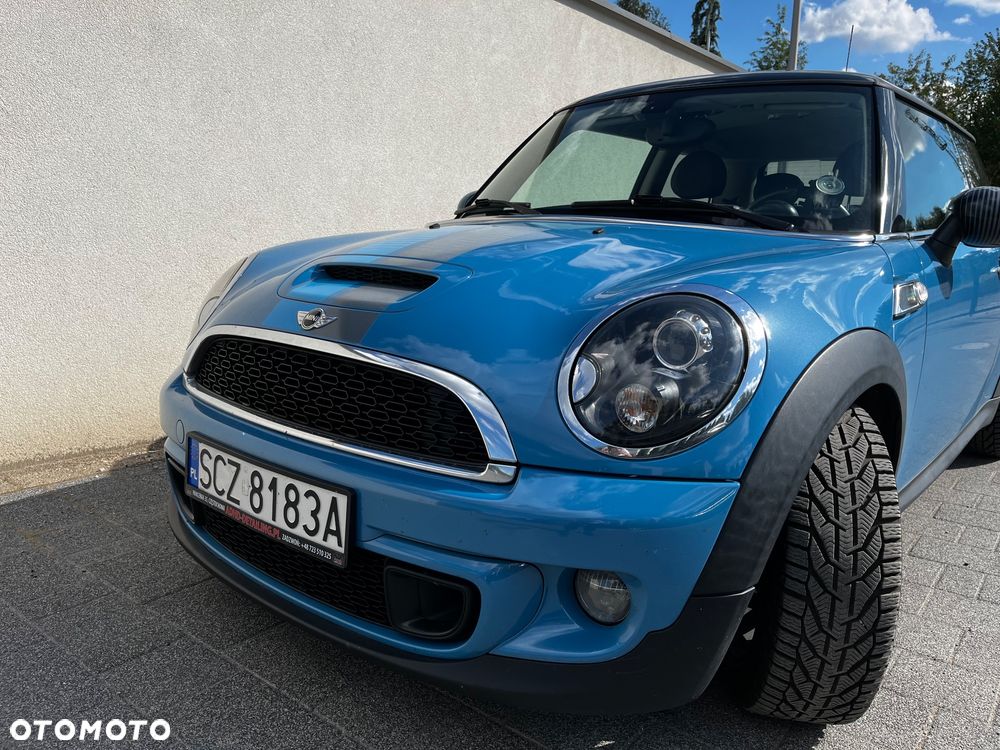 MINI Cooper SD - 9