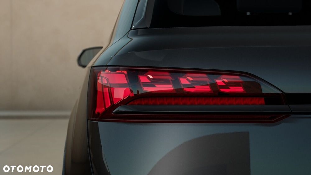 Audi Q7 50 TDI mHEV Quattro S Line Tiptr - 7