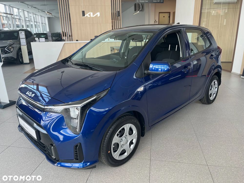 Kia Picanto 1.0 GDI L - 3