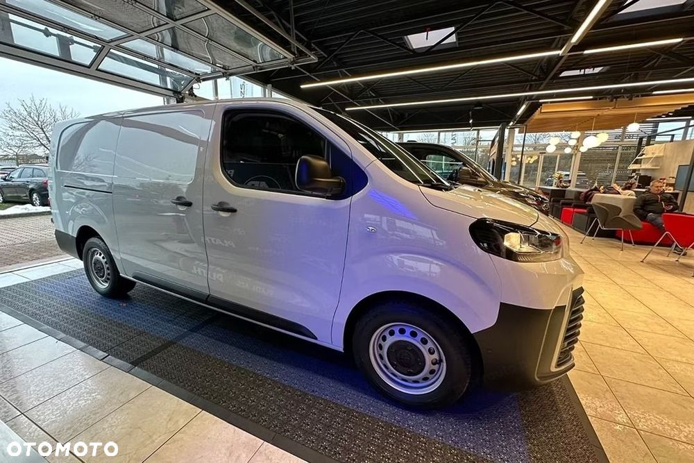 Toyota Proace EV Long Active 136KM - 6
