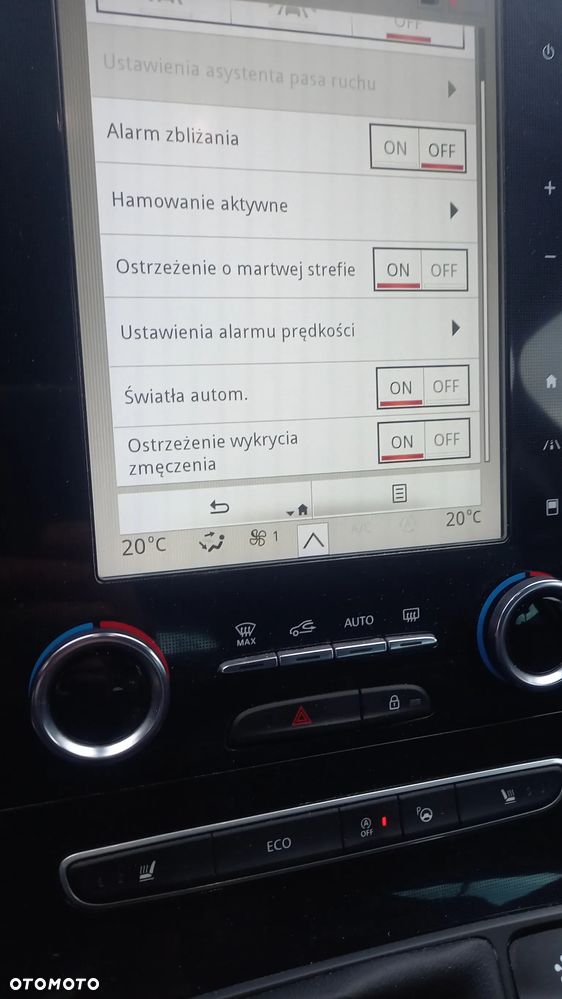 Renault Grand Scenic - 20