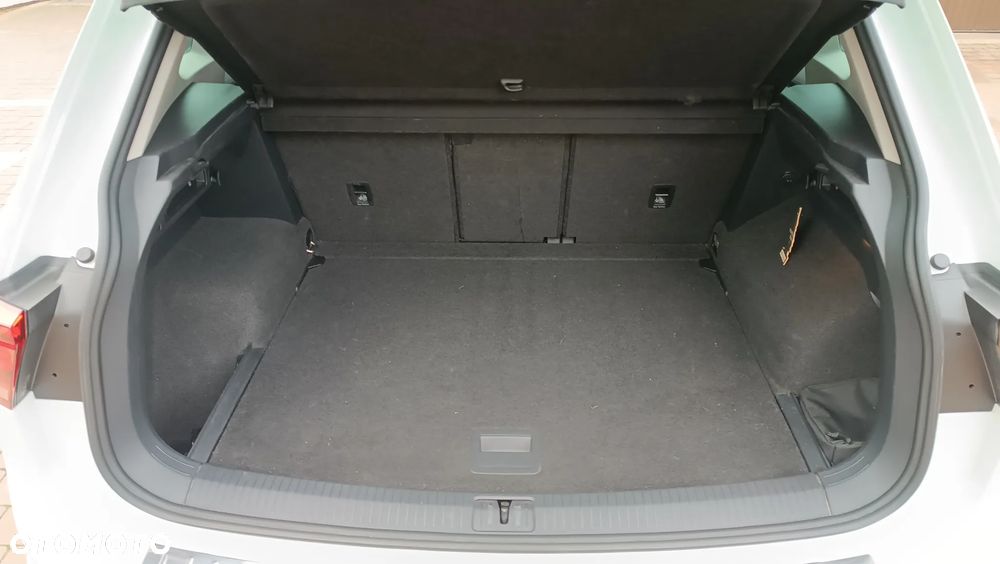 Volkswagen Tiguan - 18